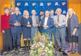 Nine given a Rotary ‘Academy Award for Science’,  By Patt Diroll, Pasadena Star NewsAuto Draft