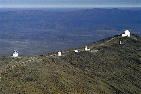 Touring the Historic Carnegie Observatory