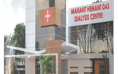 India Dialysis Project
